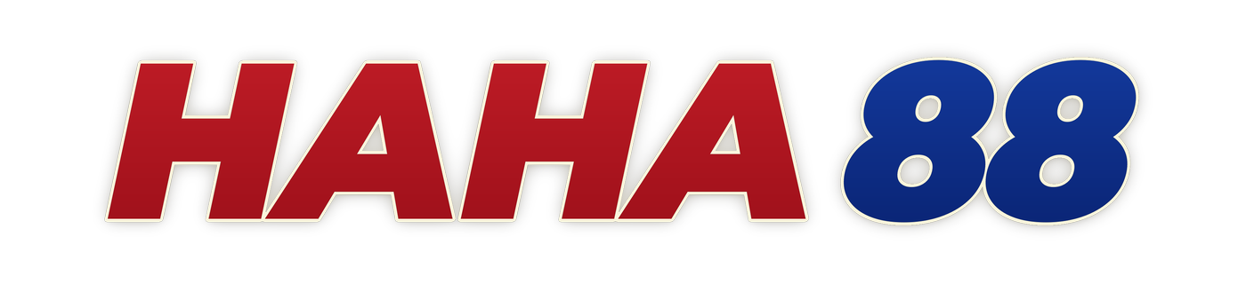haha88 Logo